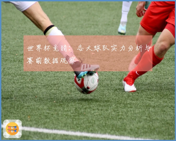 世界杯竞猜：各大球队实力分析与赛前数据观察
