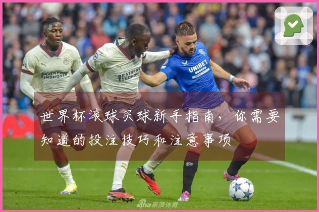 世界杯滚球买球新手指南，你需要知道的投注技巧和注意事项