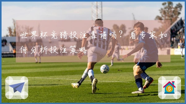 世界杯竞猜投注靠谱吗？看专家如何分析投注策略