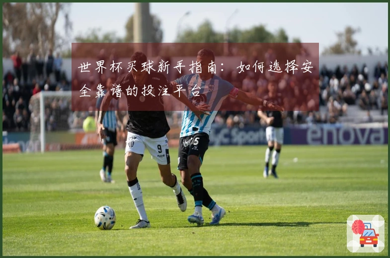 世界杯买球新手指南：如何选择安全靠谱的投注平台