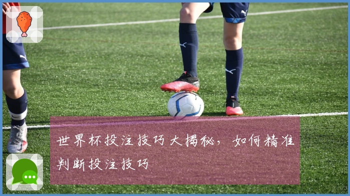 世界杯投注技巧大揭秘，如何精准判断投注技巧