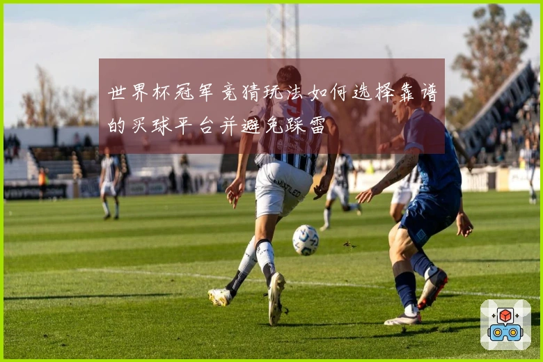 世界杯冠军竞猜玩法如何选择靠谱的买球平台并避免踩雷