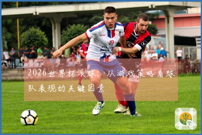 2026世界杯滚球：从游戏策略看球队表现的关键因素