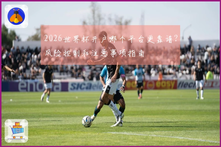2026世界杯开户哪个平台更靠谱？风险控制和注意事项指南