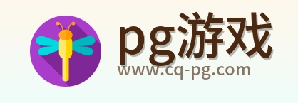 pg游戏 Logo